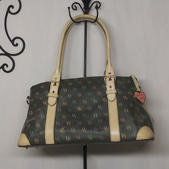 Dooney & Bourke Handbags - Loved Dooney & Bourke